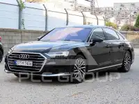 2021 Audi A8