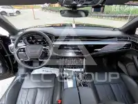 2021 Audi A8