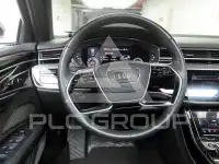 2021 Audi A8