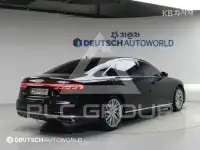 2021 Audi A8