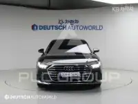 2021 Audi A8