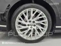 2021 Audi A8