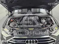 2021 Audi A8