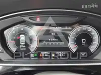 2021 Audi A8