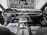 2021 Audi A8