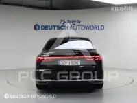 2021 Audi A8