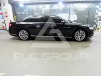 2021 Audi A8