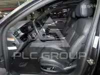 2021 Audi A8