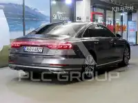 2021 Audi A8