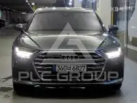 2021 Audi A8