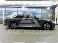 2021 Audi A8