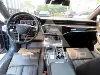 2021 Audi A7