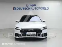 2021 Audi A7