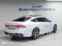 2021 Audi A7