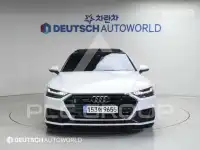 2021 Audi A7