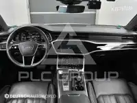 2021 Audi A7