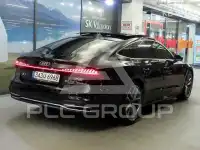 2021 Audi A7