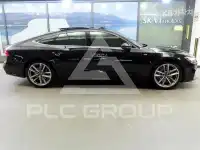 2021 Audi A7