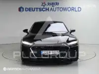 2021 Audi A7