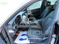 2021 Audi A7