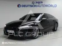 2021 Audi A7