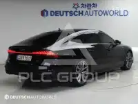 2021 Audi A7