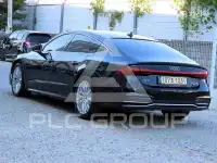 2021 Audi A7