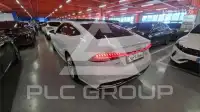 2021 Audi A7
