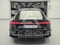 2021 Audi A7
