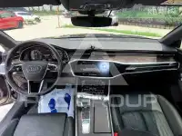 2021 Audi A7