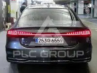 2021 Audi A7