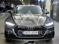 2021 Audi A7