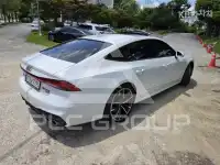 2021 Audi A7