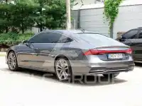 2021 Audi A7
