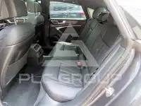 2021 Audi A7