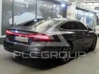 2021 Audi A7