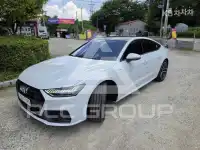 2021 Audi A7