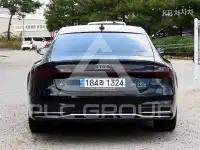 2021 Audi A7