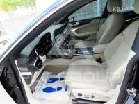 2021 Audi A7