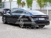 2021 Audi A7