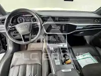2021 Audi A7