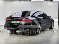 2021 Audi A7
