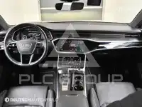 2021 Audi A7