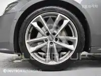2021 Audi A7