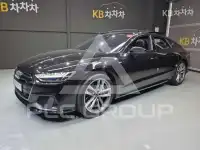 2021 Audi A7