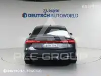 2021 Audi A7