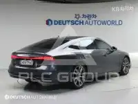 2021 Audi A7