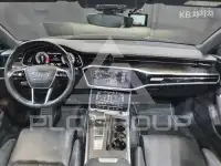 2021 Audi A7