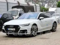 2021 Audi A7