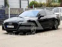 2021 Audi A7